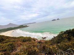 -浪茄湾