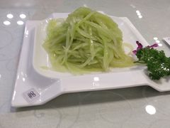 -东四民芳餐厅(世茂工三店)