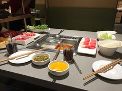 -海底捞火锅(石厦时代广场店)