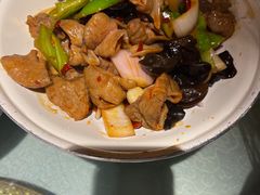 -洛阳面馆(红专路店)