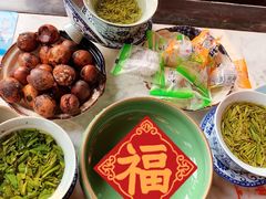 -豫园湖心亭茶楼