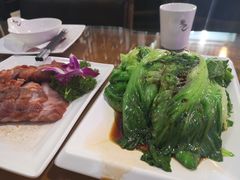 -粤色·老广州茶餐厅(河南商会大厦店)