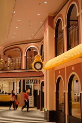 -奈尔宝·儿童乐园·亲子餐厅(鄞州万达店)