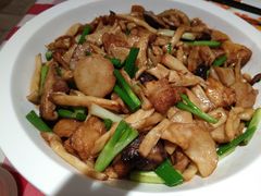 -西贝(金桥店)