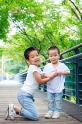点击看大图 -BabyA 专业婴童摄影(古北时尚广场店)