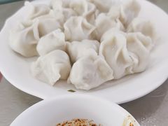 -军嫂饺子馆(岳家寨小区店)
