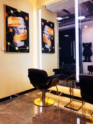 -AYO SALON