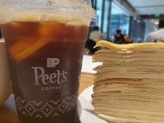 -Peet's Coffee皮爷咖啡(万象天地店)