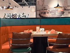 -避风塘(宝山万达店)