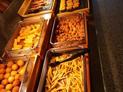 -比格比萨自助(宝山日月光店)