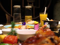 -壹泰东南亚主题餐厅·高良姜风情(州桥店)