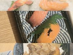 -德川家日本料理(顺义华联店)