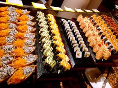 -杭州国际会议中心洲际酒店-原素全日餐厅(解放东路店)