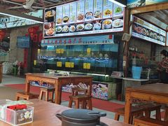 -坛南湾阿强农家乐.海鲜大排档老字号(福州地标美食店)