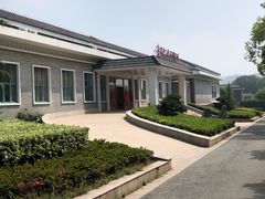 -李先念故居纪念园