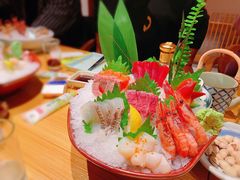 -花和海鲜自助(梅江店)