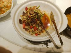 -西贝(满都海公园店)