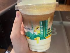 -去茶山(鸿通城店)