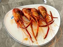 -徐岛主·特色农家乐(阳澄湖莲花岛店)