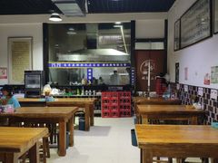 大堂-朱秀英梆梆肉葫芦头(琉璃街店)