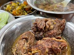 -阿秋牛排(湖心街店)