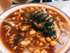 鱼头佛跳墙-食神鱼头佛跳墙(百子湾旗舰店)