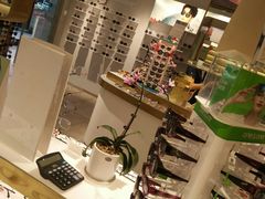 -爱视眼镜隐形眼镜美瞳护理液(书院店)