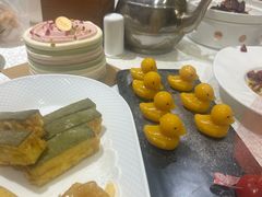 小黄鸭-北京全聚德(方庄店)
