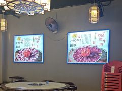 -小肥牛潮汕牛肉火锅(南联店)