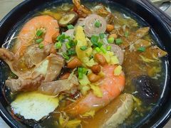 -阿芬卤面(花巷店)