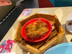 -避风塘(百联奥特莱斯广场店)
