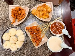 糖醋麻辣小土豆-小街天府(西工小街店)