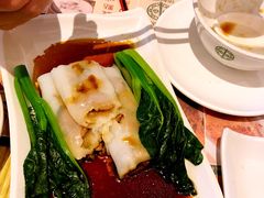 黄沙豬潤腸-添好运点心专门店(百老汇店)