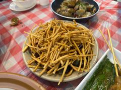 -可可大虾武汉土菜大排档(万松园1店)