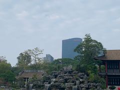 -顺峰山公园