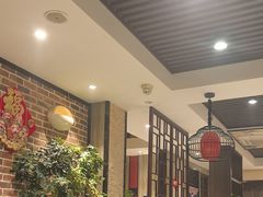-新侨小馆(东直门北小街店)
