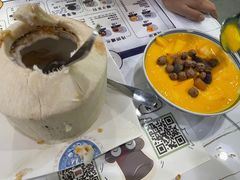 -糖潮糖水铺(省府店)