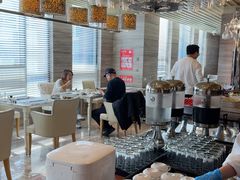 -北京王府井希尔顿酒店·万斯阁西餐厅