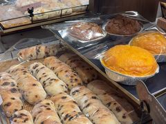 -窑滚面包专门店(马鞍山金鹰店)