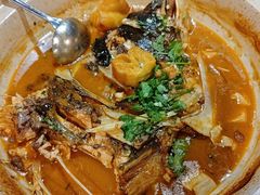 -高淳味道(丹阳湖北路店)
