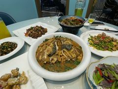 -臻品汇-镇江菜-河豚(大润发店)