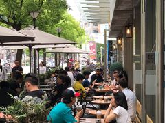 景观位-81BAKERY(大学路店)