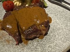 M7牛排-巴别塔法餐舍(朝阳店)