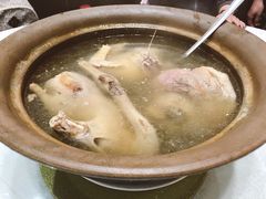 -新聚丰菜馆(太监弄店)