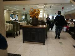大堂-大鸭梨烤鸭(左家庄店)