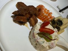 -老洋房花园饭店(绍兴路店)