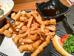 -京鹿料理(荟聚店)