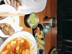 -纳瓦新疆菜(银都店)