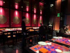 -上海滩餐厅(BFC外滩金融中心店)