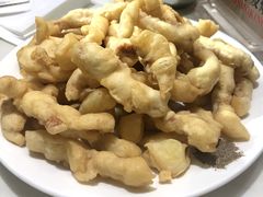 -龙福祥餐馆
